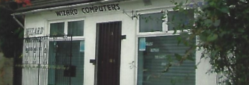 Acquired New Premises